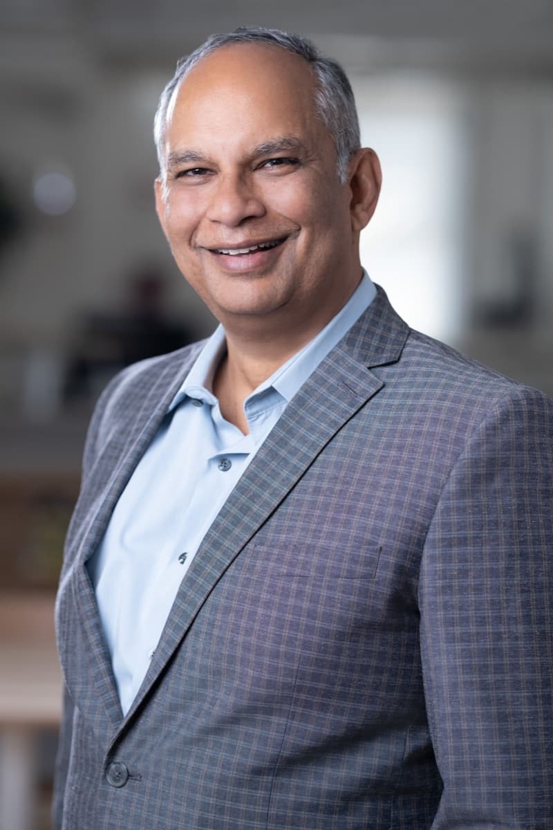 Bharat Rao