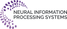 Conference on Neural Information Processing Systems
